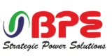 BPE Logo