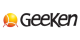 Geeken Logo